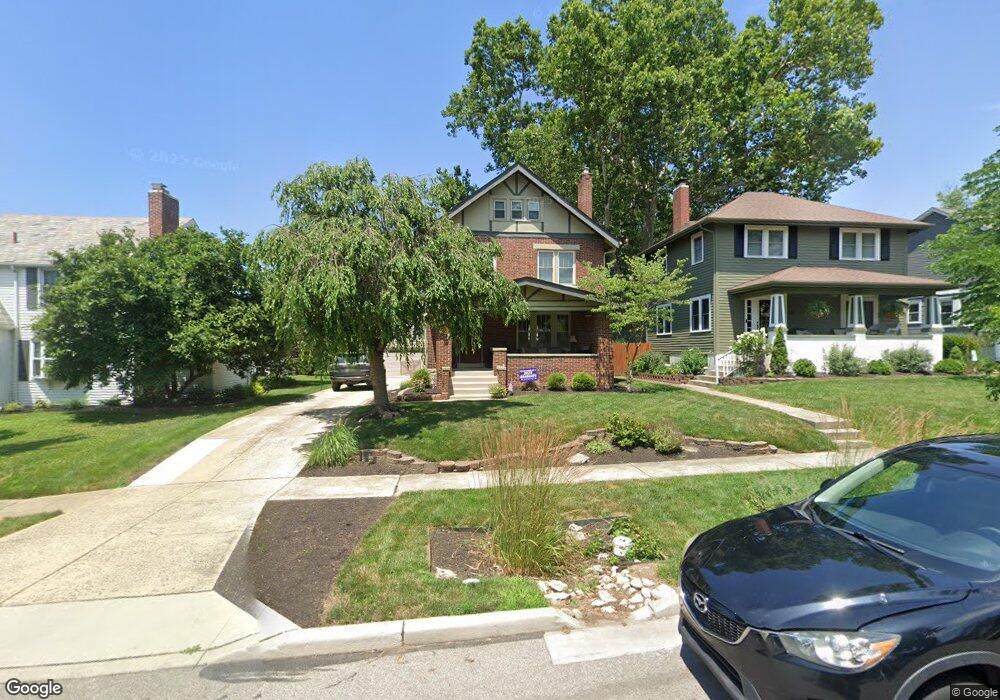 188 Blenheim Rd, Columbus, OH 43214 - photo 1