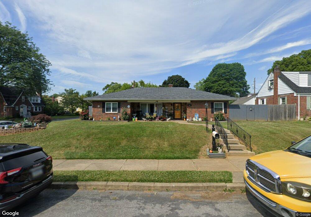 542 S 23rd St unit 548, Allentown, PA 18104 - photo 1