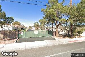 5250 Smoke Ranch Rd, Las Vegas, NV 89108