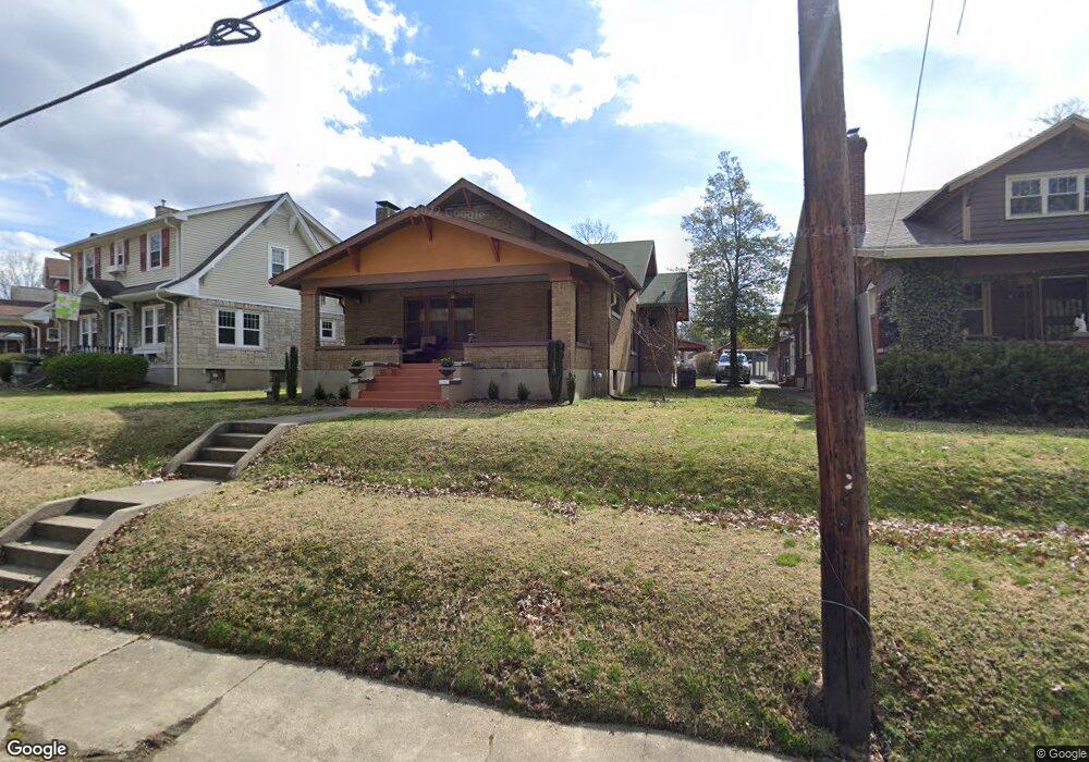 611 Beharrell Ave, New Albany, IN 47150 - photo 1