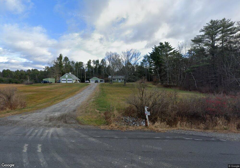 149 Pope Rd, Windham, ME 04062 - photo 1