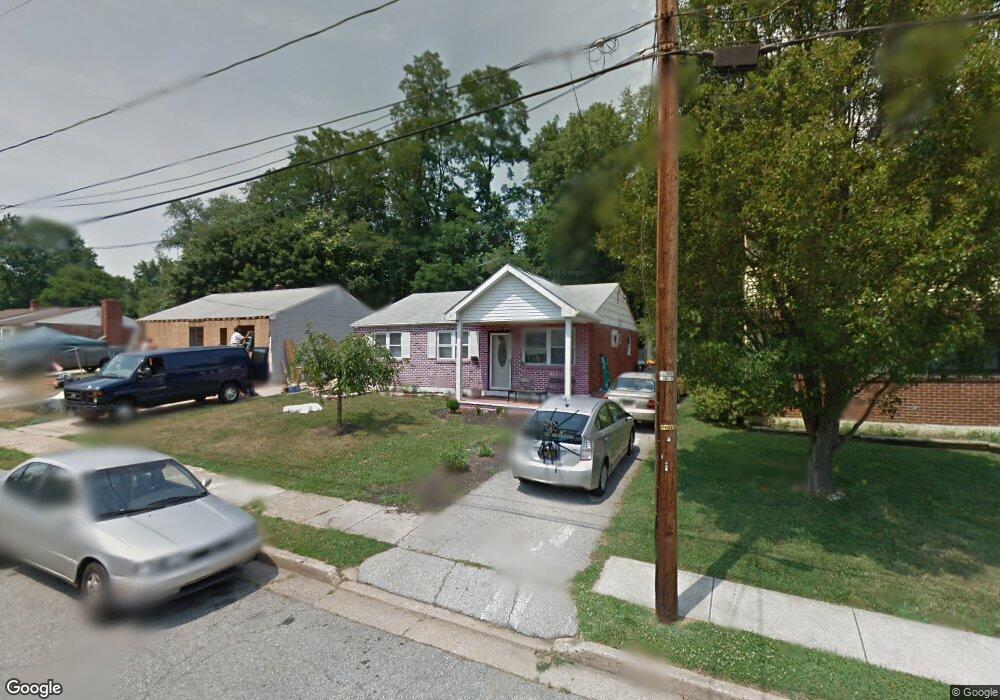 229 Dumont Rd, Wilmington, DE 19804 - photo 1