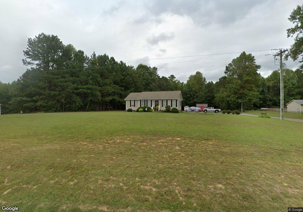 1003 Howerton Rd, Dunnsville, VA 22454 - photo 1