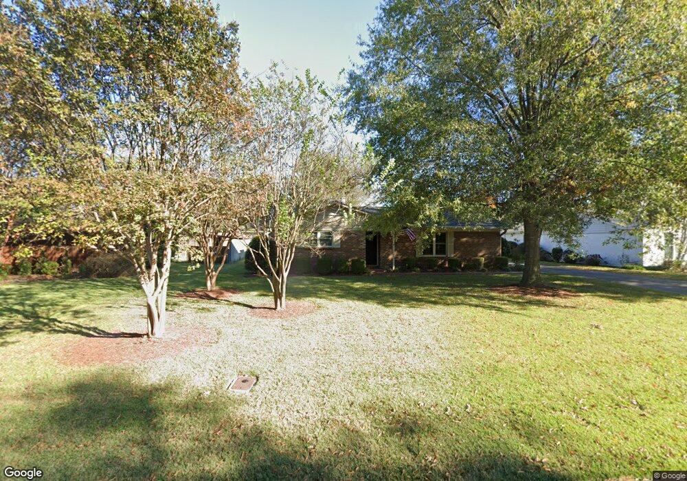 2005 Beumer St, Stuttgart, AR 72160 - photo 1