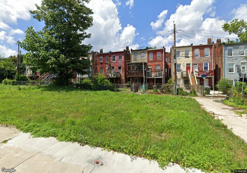 3002 Herbert St, Baltimore, MD 21216 - photo 1