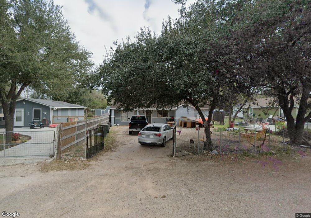 8006 Ovalles St, Weslaco, TX 78596 - photo 1
