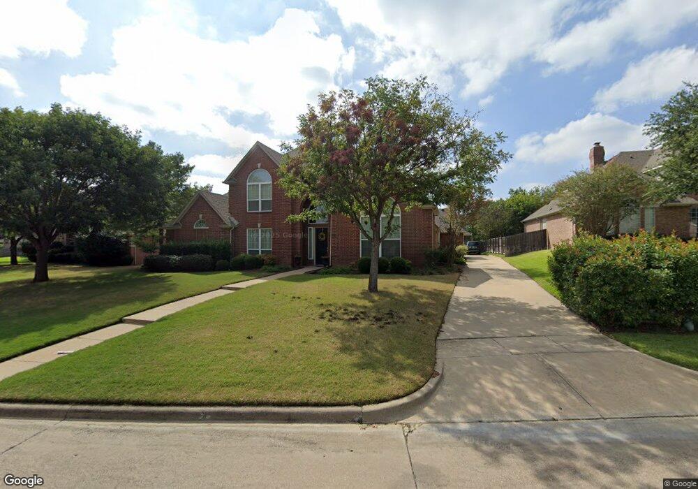 106 Springbrook Ct, Southlake, TX 76092 - photo 1