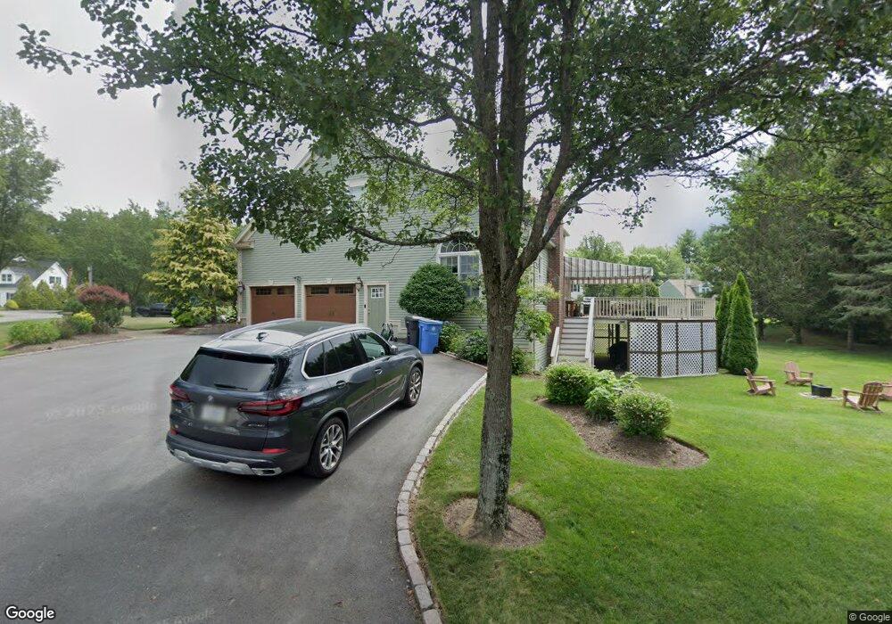 2 Michael Mark Ln unit 1, Cumberland, RI 02864 - photo 1