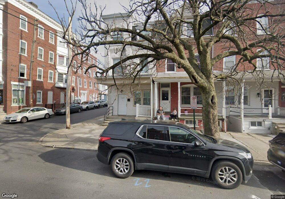 1328 W Chew St, Allentown, PA 18102 - photo 1