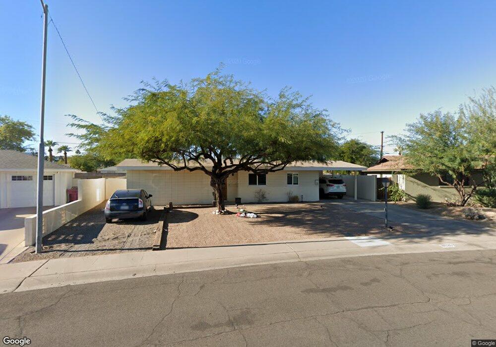 4620 N 75th St, Scottsdale, AZ 85251 - photo 1