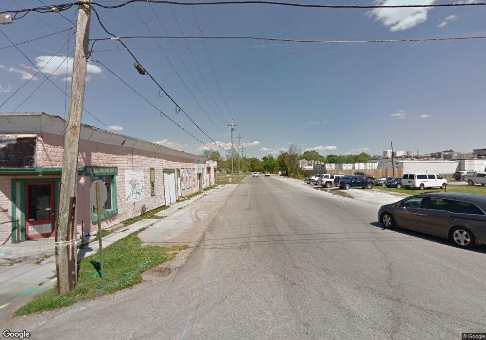 96 S Arkansas St, Rogers, AR 72756 - photo 1