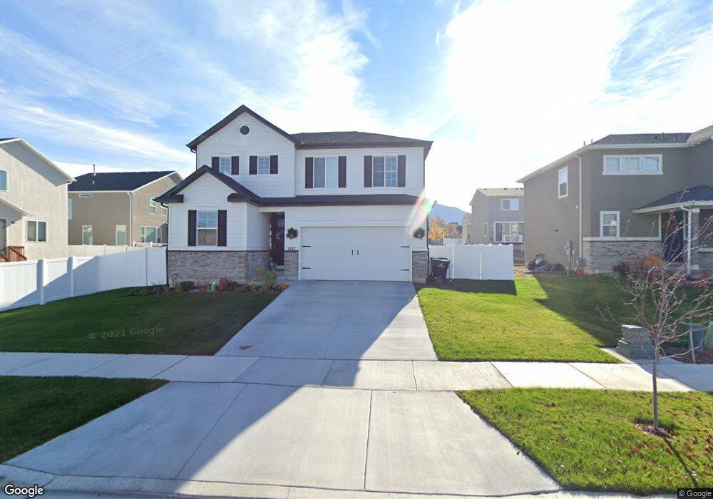1532 N Woodside Dr, Spanish Fork, UT 84660 - photo 1