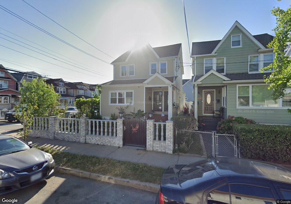 15082 116th Ave, Jamaica, NY 11434 - photo 1