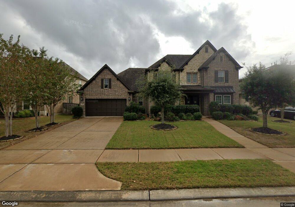 27411 Overland Gap Ct, Katy, TX 77494 - photo 1