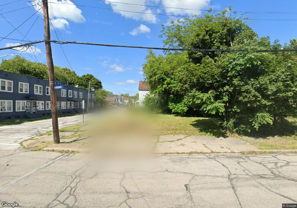 10101 Quebec Ave, Cleveland, OH 44106 - photo 1