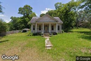 1041 W Sixth St, Wesson, MS 39191