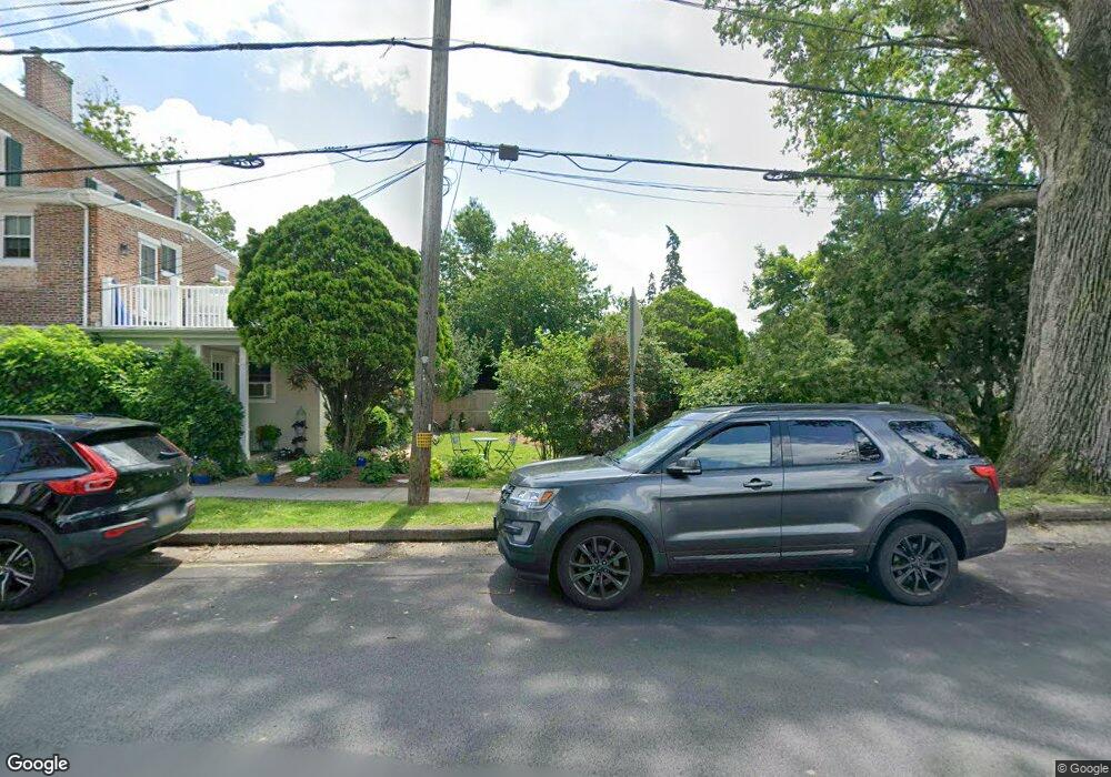 62 S Clinton St, Doylestown, PA 18901 - photo 1