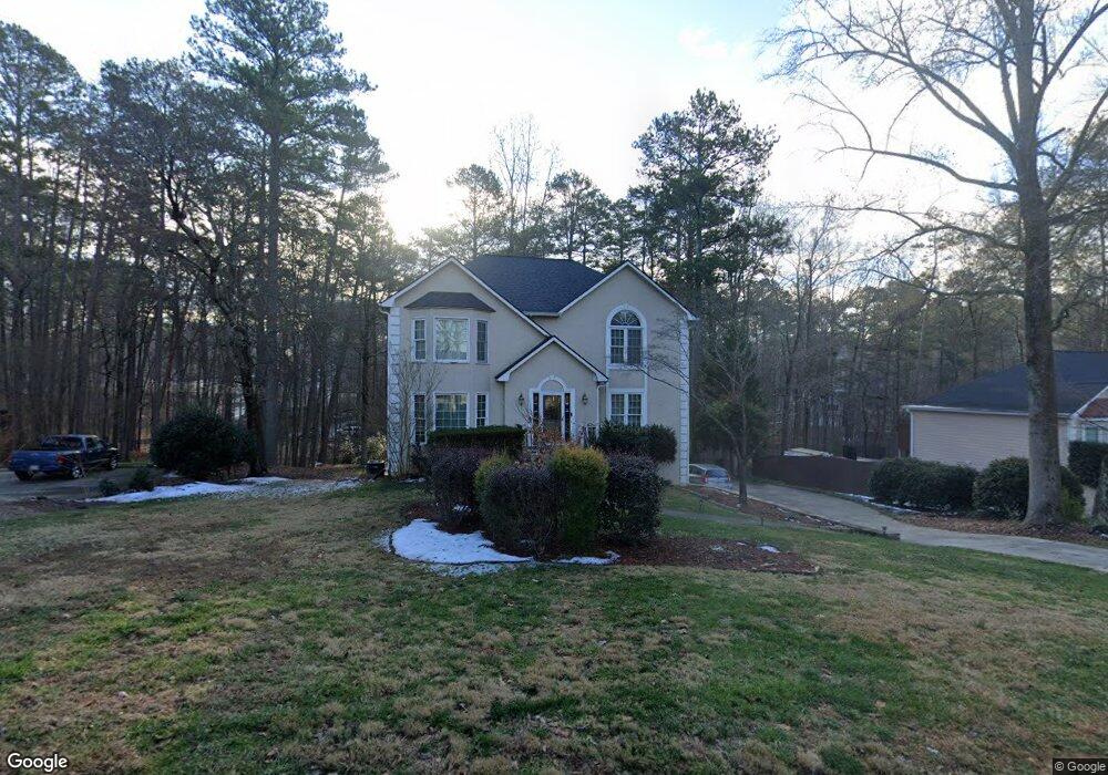 183 Picketts Forge Ln unit 111, Acworth, GA 30101 - photo 1
