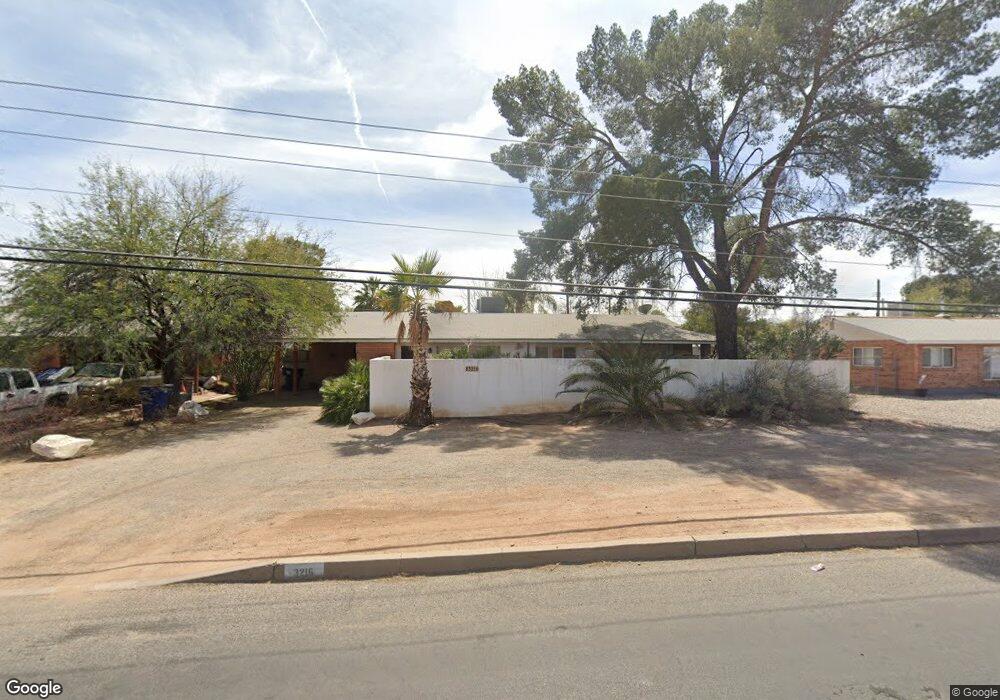 3216 E Seneca St, Tucson, AZ 85716 - photo 1