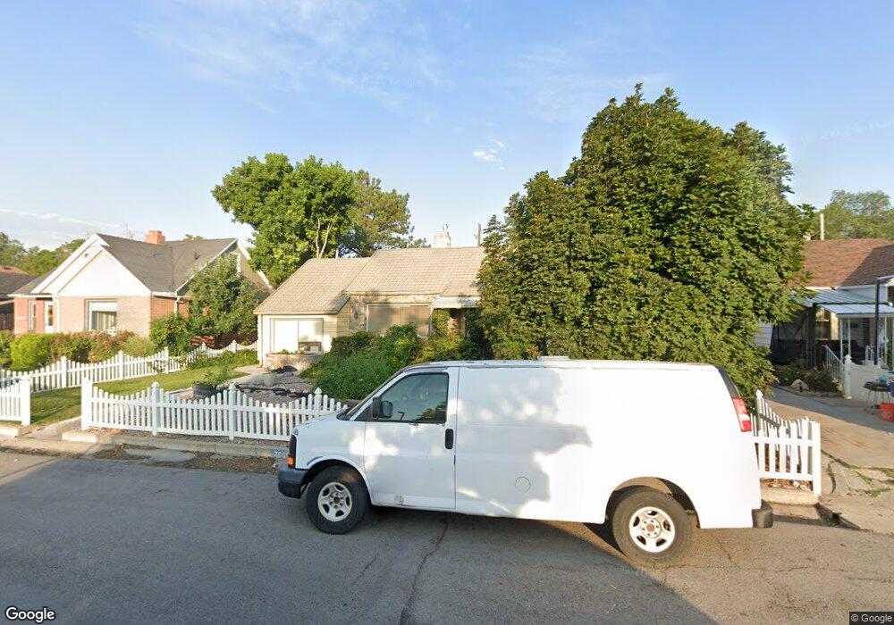 7668 S Chapel St, Midvale, UT 84047 - photo 1