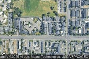 4478 S 1245 E Unit 3, Millcreek, UT 84124