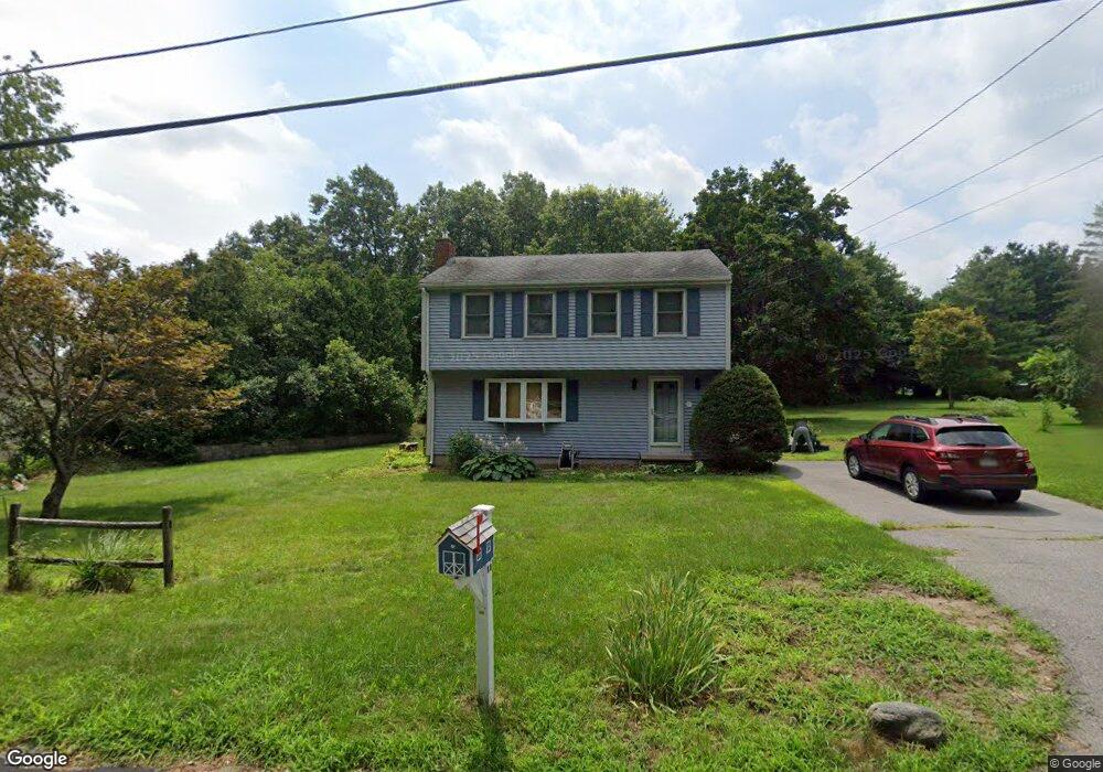 31 Colburn St, Northborough, MA 01532 - photo 1