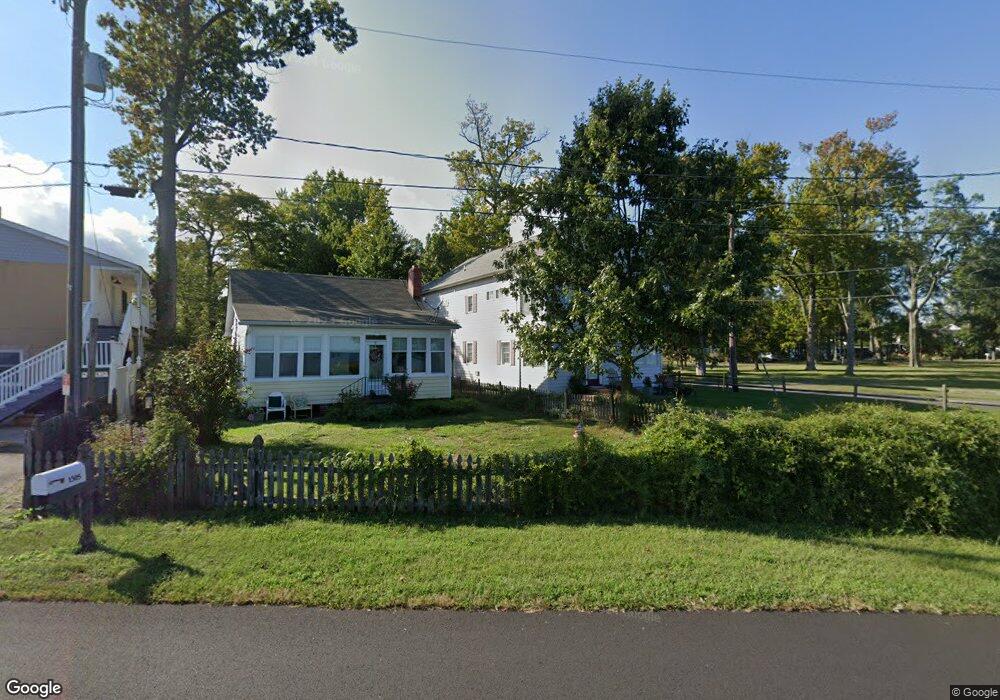 1501 Irving Ave, Colonial Beach, VA 22443 - photo 1