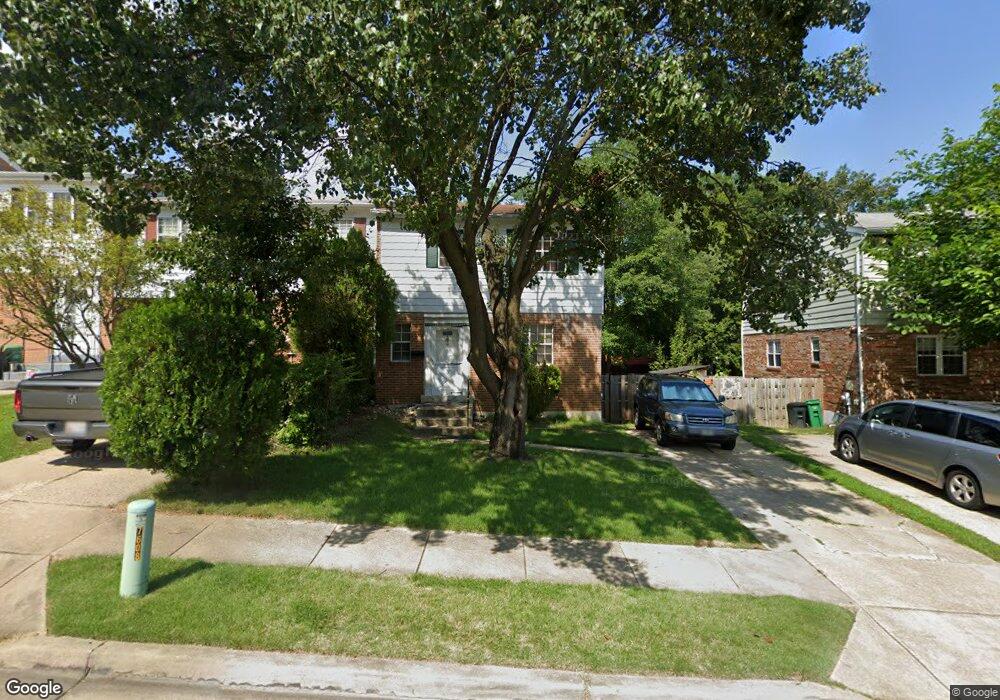 7610 Erica Ln, Laurel, MD 20707 - photo 1