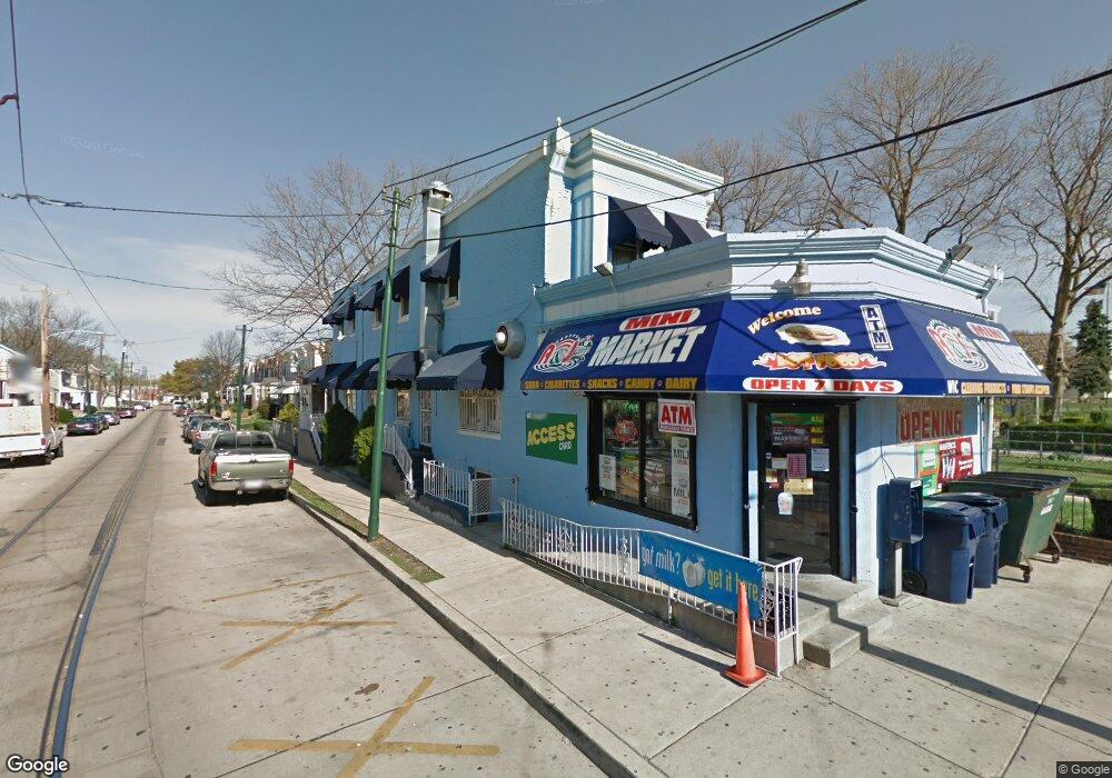 841 Summit St, Darby, PA 19023 - photo 1