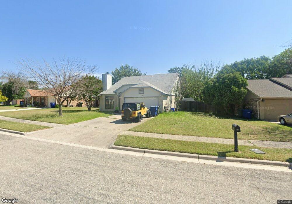 117 Nelson Dr, Copperas Cove, TX 76522 - photo 1