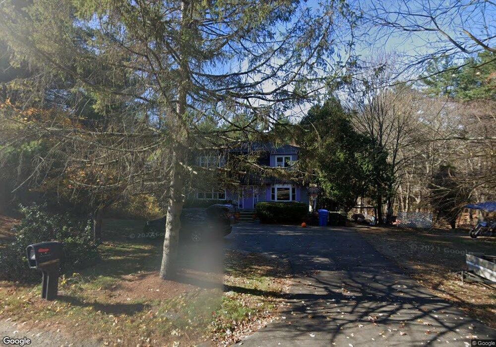 239 High Range Rd, Londonderry, NH 03053 - photo 1