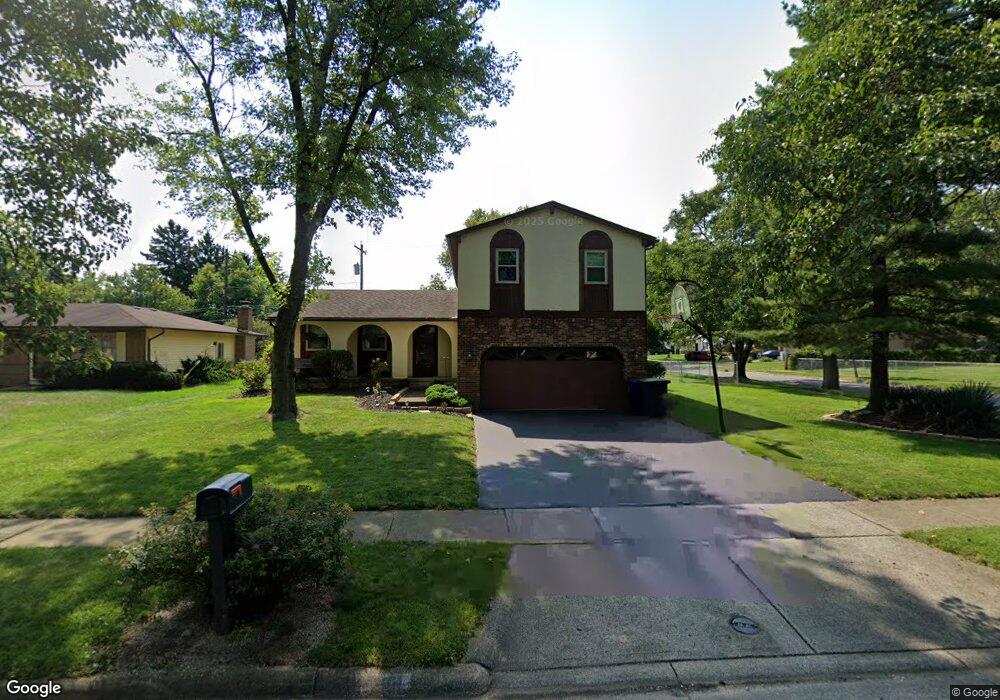 2181 Yellow Pine Ave, Columbus, OH 43229 - photo 1