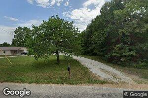 3595 S 47th Rd, Humansville, MO 65674