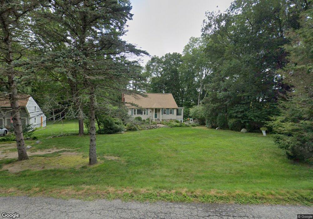 40 Reservoir Rd, Cumberland, RI 02864 - photo 1