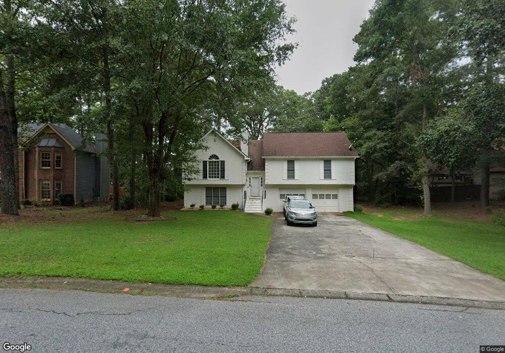 1230 Interlaken Pass, Jonesboro, GA 30238 - photo 1