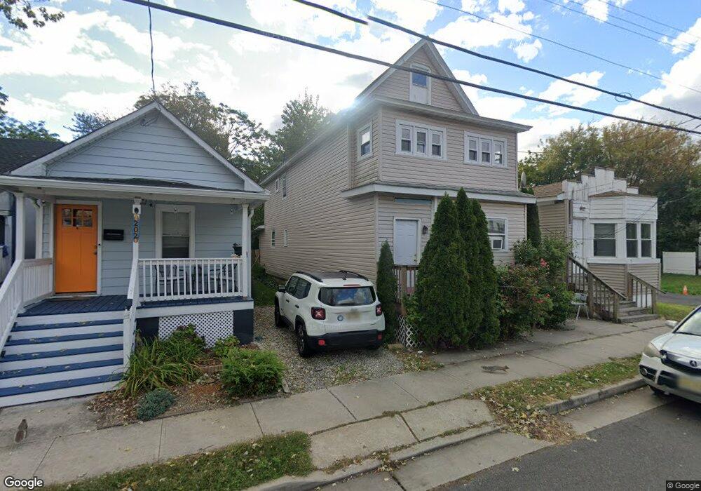 200 Dewitt Ave, Asbury Park, NJ 07712 - photo 1