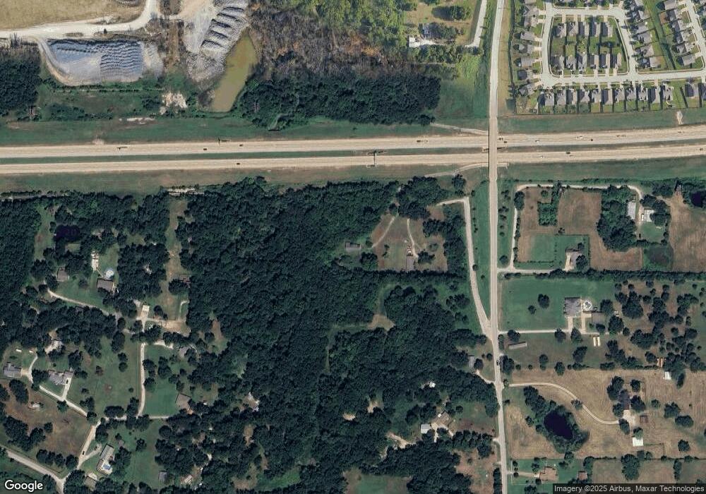 10732 S 33rd West Ave, Jenks, OK 74037 - photo 1