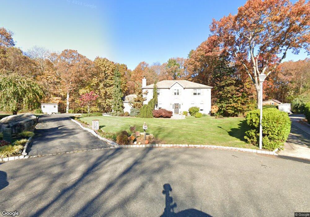 6 Old Timbers Ct, Kenvil, NJ 07847 - photo 1