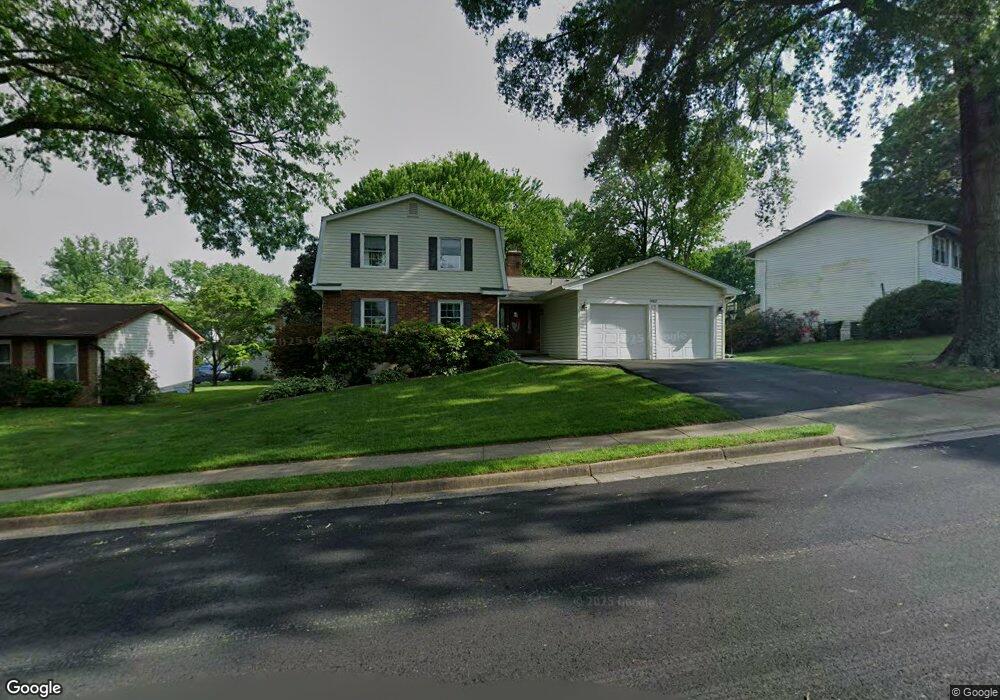 9907 Rand Dr, Burke, VA 22015 - photo 1