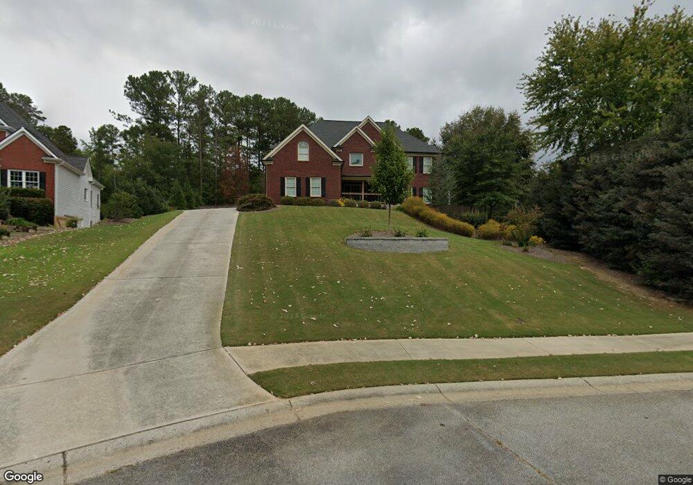 2604 White Rock Dr unit 11, Buford, GA 30519 - photo 1