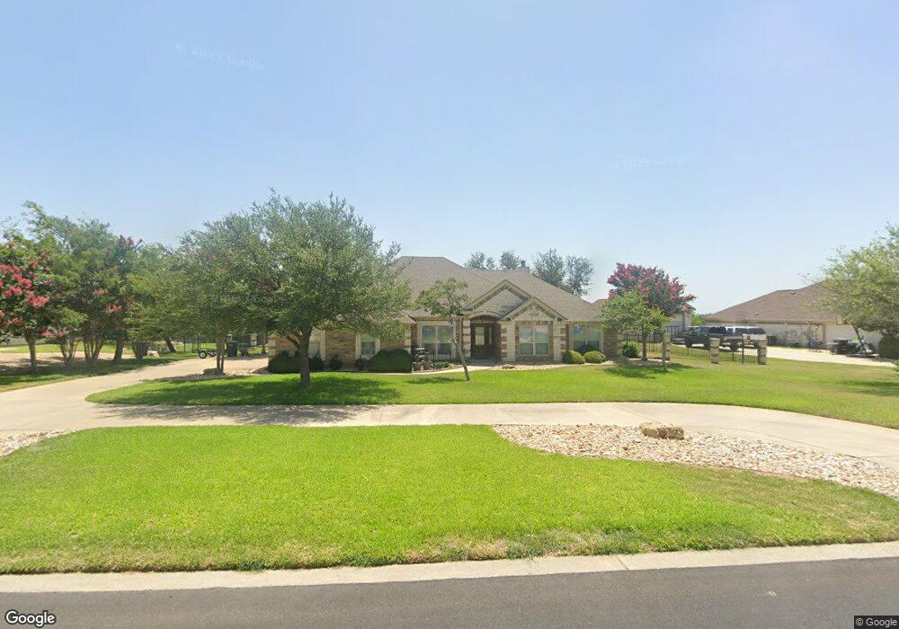 322 Skyline Dr, Copperas Cove, TX 76522 - photo 1
