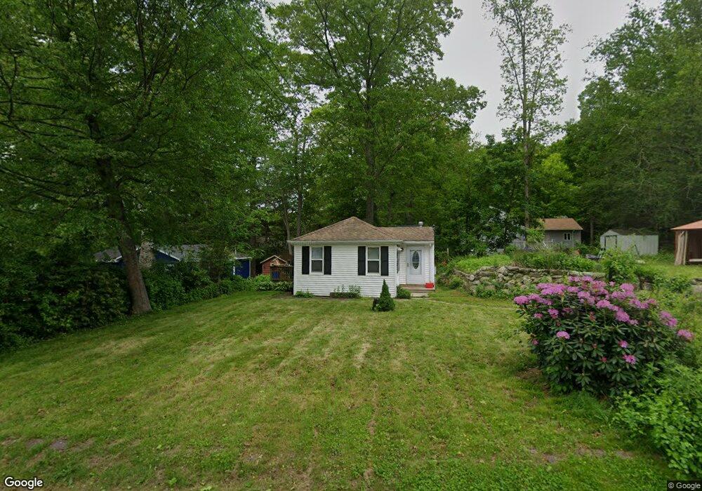 12 Dawson St, Chepachet, RI 02814 - photo 1