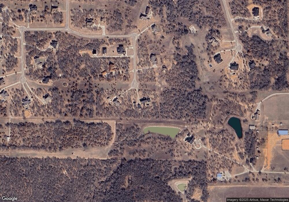 155 Creek Meadow Ct, Lipan, TX 76462 - photo 1