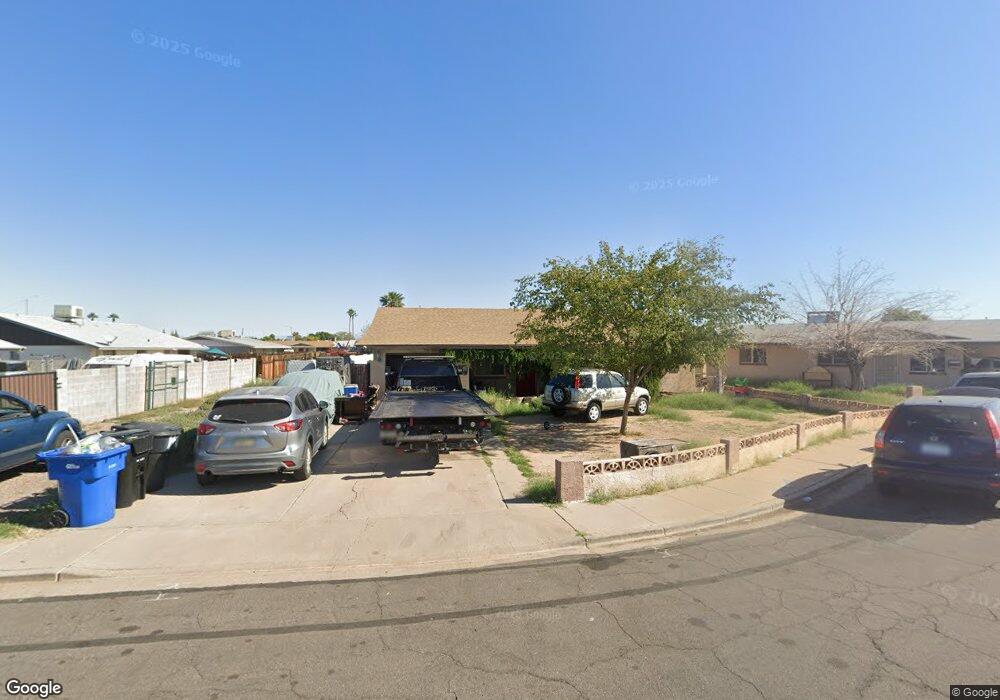 1457 S Key Cir, Mesa, AZ 85210 - photo 1