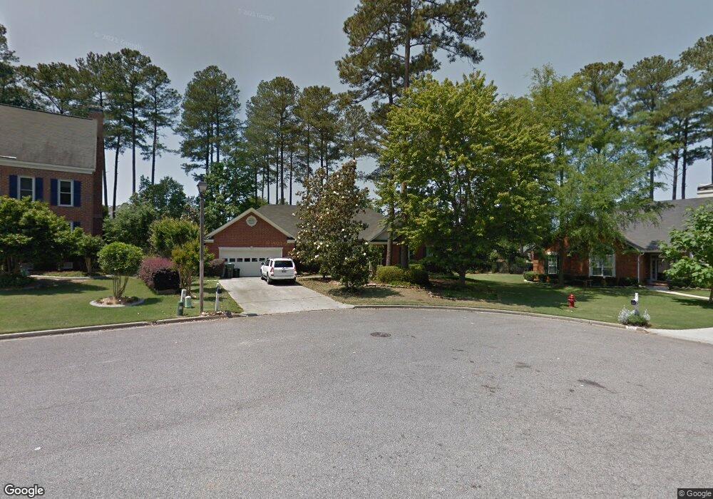 4552 Reigate Ct, Evans, GA 30809 - photo 1