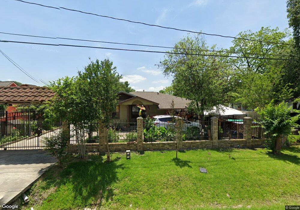 3126 Wimberly St, Houston, TX 77093 - photo 1