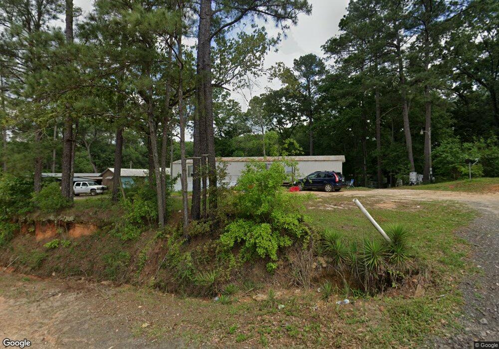 943 Hall Rd, Cairo, GA 39828 - photo 1