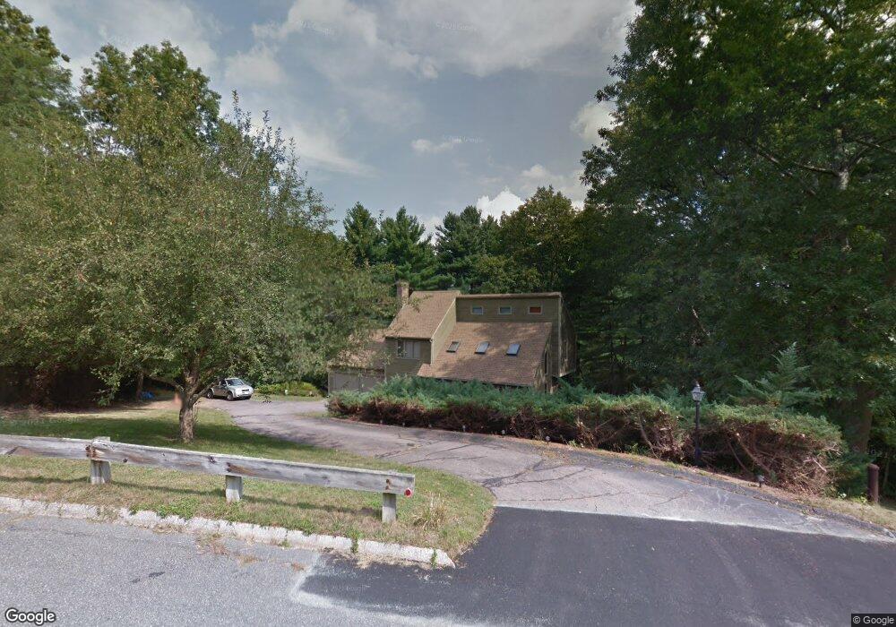 2 Barrows Rd, Mendon, MA 01756 - photo 1