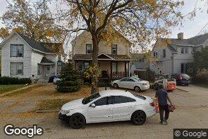 508 N Morrison St, Appleton, WI 54911