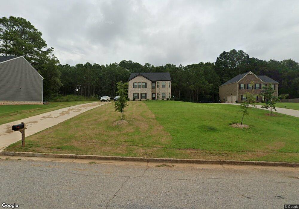 1325 Mills Cove Dr unit 26, Covington, GA 30016 - photo 1